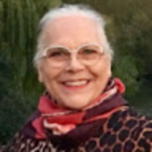 Meet your Posher, Irma